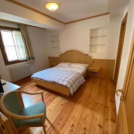 Dolomites Vacation Rentals San Vito di Cadore Buitenkant foto