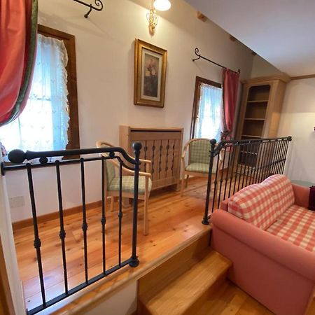 Dolomites Vacation Rentals San Vito di Cadore Buitenkant foto
