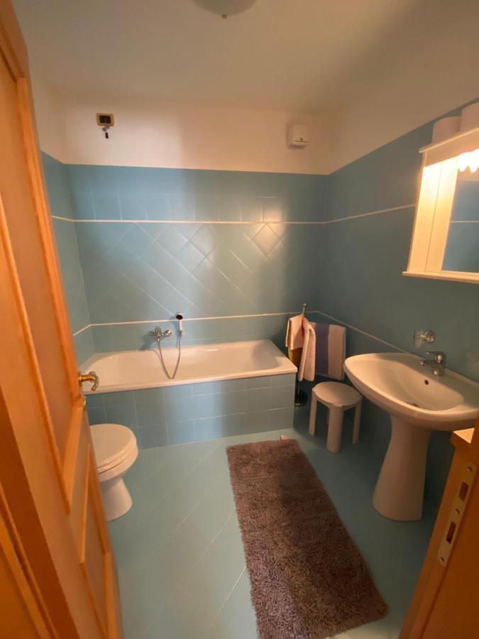 Dolomites Vacation Rentals San Vito di Cadore Buitenkant foto