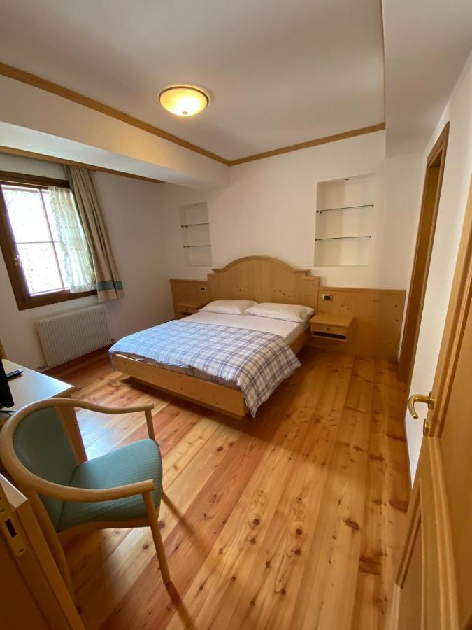 Dolomites Vacation Rentals San Vito di Cadore Buitenkant foto