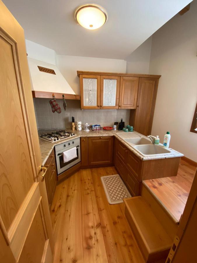 Dolomites Vacation Rentals San Vito di Cadore Buitenkant foto