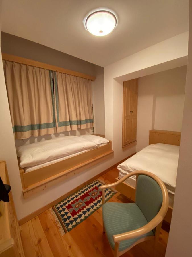 Dolomites Vacation Rentals San Vito di Cadore Buitenkant foto